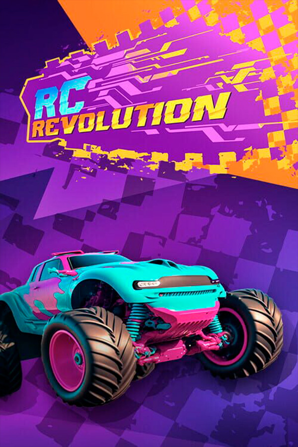 RC Revolution